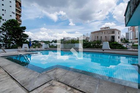 Apartamento à venda com 362m², 4 quartos e 4 vagas