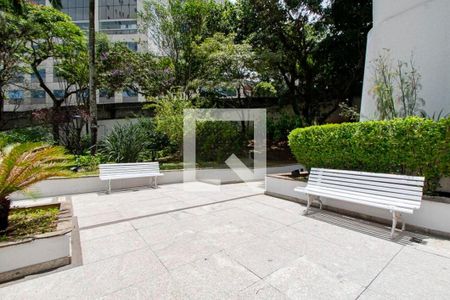 Apartamento à venda com 362m², 4 quartos e 4 vagas