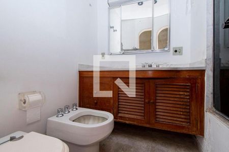 Apartamento à venda com 362m², 4 quartos e 4 vagas