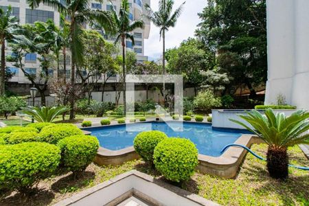 Apartamento à venda com 362m², 4 quartos e 4 vagas