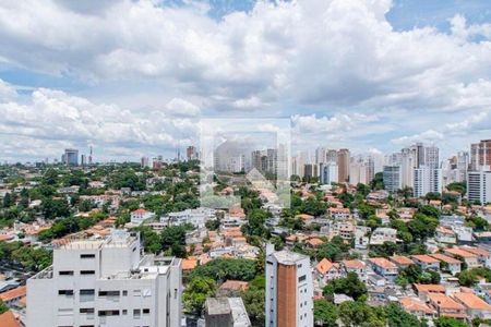 Apartamento à venda com 362m², 4 quartos e 4 vagas