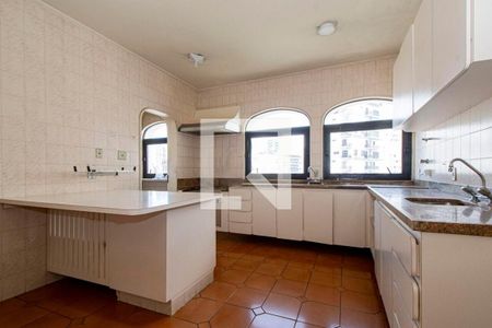 Apartamento à venda com 362m², 4 quartos e 4 vagas