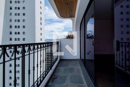 Apartamento à venda com 362m², 4 quartos e 4 vagas