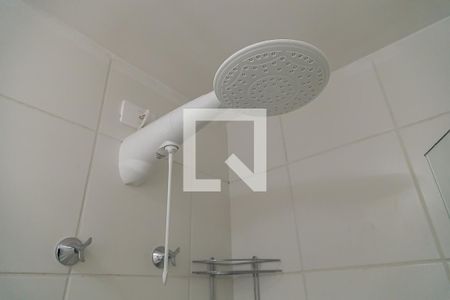 Apartamento para alugar com 27m², 1 quarto e sem vaga Apartamento para alugar com 27m², 1 quarto e sem vagaBanheiro - Chuveiro