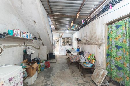 Casa à venda com 380m², 4 quartos e 3 vagasÁrea de Serviço