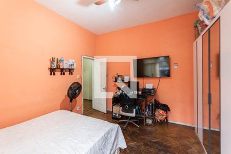 Casa à venda com 380m², 4 quartos e 3 vagasQuarto 1