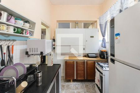 Casa à venda com 380m², 4 quartos e 3 vagasCozinha