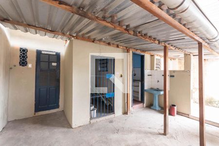 Casa à venda com 380m², 4 quartos e 3 vagasCasa anexo 2