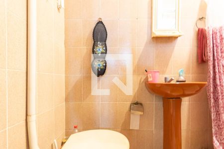 Casa à venda com 380m², 4 quartos e 3 vagasCasa anexo 1