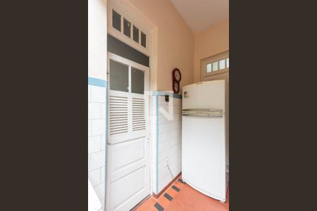 Casa à venda com 380m², 4 quartos e 3 vagasÁrea de Serviço