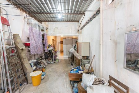 Casa à venda com 380m², 4 quartos e 3 vagasÁrea de Serviço