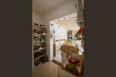 Casa à venda com 148m², 3 quartos e 2 vagas Casa à venda com 148m², 3 quartos e 2 vagasÁrea de Serviço