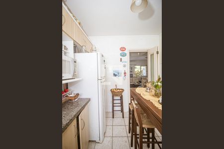 Casa à venda com 148m², 3 quartos e 2 vagas Casa à venda com 148m², 3 quartos e 2 vagasCozinha