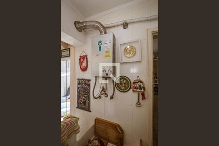 Casa à venda com 148m², 3 quartos e 2 vagas Casa à venda com 148m², 3 quartos e 2 vagasÁrea de Serviço