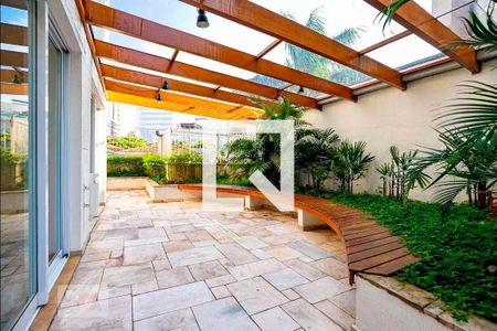 Apartamento à venda com 45m², 1 quarto e 1 vaga Apartamento à venda com 45m², 1 quarto e 1 vagaÁrea comum