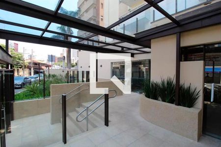 Apartamento à venda com 45m², 1 quarto e 1 vaga Apartamento à venda com 45m², 1 quarto e 1 vagaEntrada