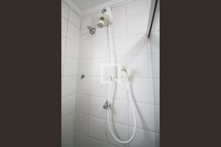 Apartamento à venda com 45m², 1 quarto e 1 vaga Apartamento à venda com 45m², 1 quarto e 1 vagaBanheiro