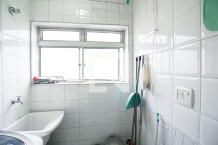 Apartamento à venda com 45m², 1 quarto e 1 vaga Apartamento à venda com 45m², 1 quarto e 1 vagaÁrea de Serviço