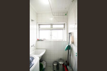 Apartamento à venda com 45m², 1 quarto e 1 vaga Apartamento à venda com 45m², 1 quarto e 1 vagaÁrea de Serviço