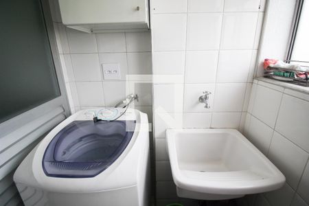 Apartamento à venda com 45m², 1 quarto e 1 vaga Apartamento à venda com 45m², 1 quarto e 1 vagaÁrea de Serviço