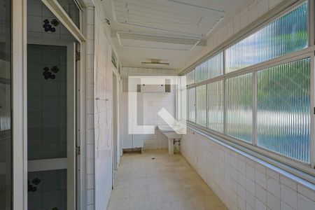 Apartamento à venda com 160m², 4 quartos e sem vaga Apartamento à venda com 160m², 4 quartos e sem vagaÁrea de Serviço