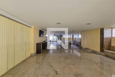 Apartamento à venda com 160m², 4 quartos e sem vaga Apartamento à venda com 160m², 4 quartos e sem vagaÁrea comum - Salão de festas