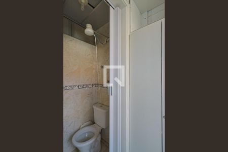 Apartamento à venda com 160m², 4 quartos e sem vaga Apartamento à venda com 160m², 4 quartos e sem vagaBanheiro de serviço