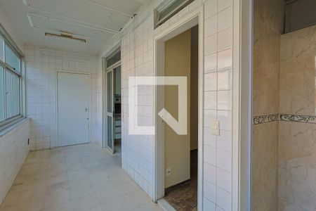 Apartamento à venda com 160m², 4 quartos e sem vaga Apartamento à venda com 160m², 4 quartos e sem vagaÁrea de Serviço