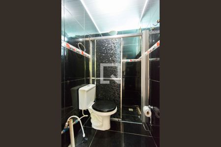 Casa para alugar com 89m², 2 quartos e 1 vagaBanheiro