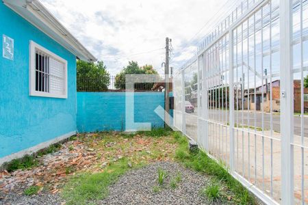 Casa para alugar com 89m², 2 quartos e 1 vagaÁrea comum