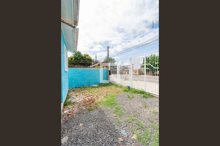 Casa para alugar com 89m², 2 quartos e 1 vagaÁrea comum