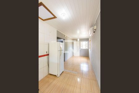 Casa para alugar com 89m², 2 quartos e 1 vagaCozinha