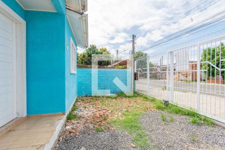 Casa para alugar com 89m², 2 quartos e 1 vagaÁrea comum