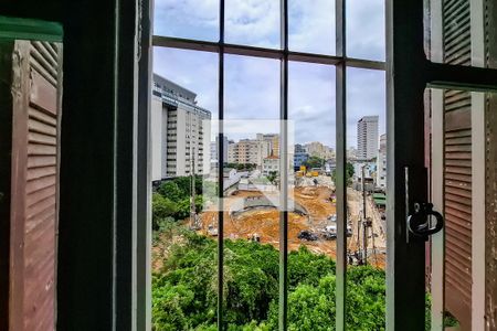 Apartamento à venda com 104m², 4 quartos e 1 vaga Apartamento à venda com 104m², 4 quartos e 1 vagaquarto 2