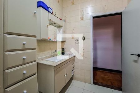 Apartamento à venda com 104m², 4 quartos e 1 vaga Apartamento à venda com 104m², 4 quartos e 1 vagabanheiro