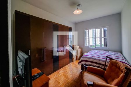 Apartamento à venda com 104m², 4 quartos e 1 vaga Apartamento à venda com 104m², 4 quartos e 1 vagaquarto 2