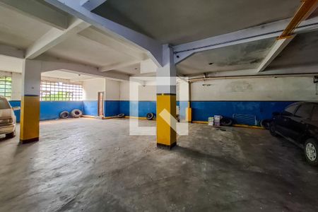 Apartamento à venda com 104m², 4 quartos e 1 vaga Apartamento à venda com 104m², 4 quartos e 1 vagaGaragem
