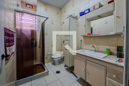 Apartamento à venda com 104m², 4 quartos e 1 vaga Apartamento à venda com 104m², 4 quartos e 1 vagabanheiro