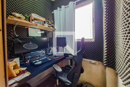 Apartamento à venda com 104m², 4 quartos e 1 vaga Apartamento à venda com 104m², 4 quartos e 1 vagaQuarto de Serviço