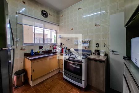 Apartamento à venda com 104m², 4 quartos e 1 vaga Apartamento à venda com 104m², 4 quartos e 1 vagacozinha