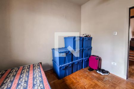 Apartamento à venda com 104m², 4 quartos e 1 vaga Apartamento à venda com 104m², 4 quartos e 1 vagaquarto 3