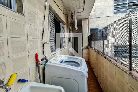 Apartamento à venda com 104m², 4 quartos e 1 vaga Apartamento à venda com 104m², 4 quartos e 1 vagaÁrea de Serviço