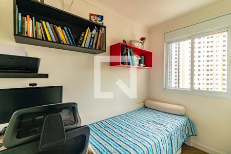 Quarto 1 de apartamento à venda com 3 quartos, 78m² em Vila da Saúde, São Paulo