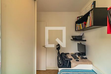 Quarto 1 de apartamento à venda com 3 quartos, 78m² em Vila da Saúde, São Paulo