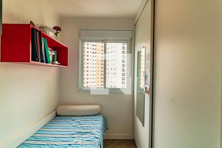 Quarto 1 de apartamento à venda com 3 quartos, 78m² em Vila da Saúde, São Paulo