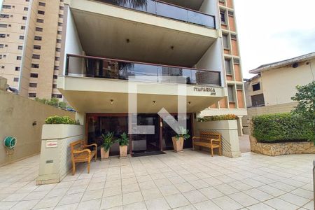 Apartamento à venda com 210m², 5 quartos e 2 vagas Apartamento à venda com 210m², 5 quartos e 2 vagasFachada do Prédio