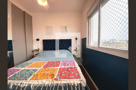 Apartamento à venda com 68m², 3 quartos e 1 vaga Apartamento à venda com 68m², 3 quartos e 1 vagaQuarto 2