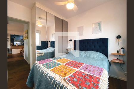 Apartamento à venda com 68m², 3 quartos e 1 vaga Apartamento à venda com 68m², 3 quartos e 1 vagaQuarto 2