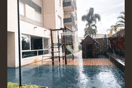 Apartamento à venda com 68m², 3 quartos e 1 vaga Apartamento à venda com 68m², 3 quartos e 1 vagaÁrea comum
