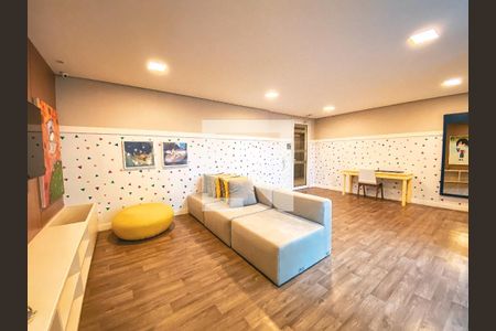 Apartamento à venda com 68m², 3 quartos e 1 vaga Apartamento à venda com 68m², 3 quartos e 1 vagaÁrea comum